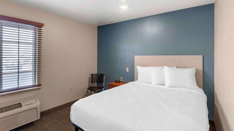 Extended Stay America Select Loveland Room