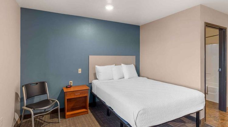Extended Stay America Select Loveland Room