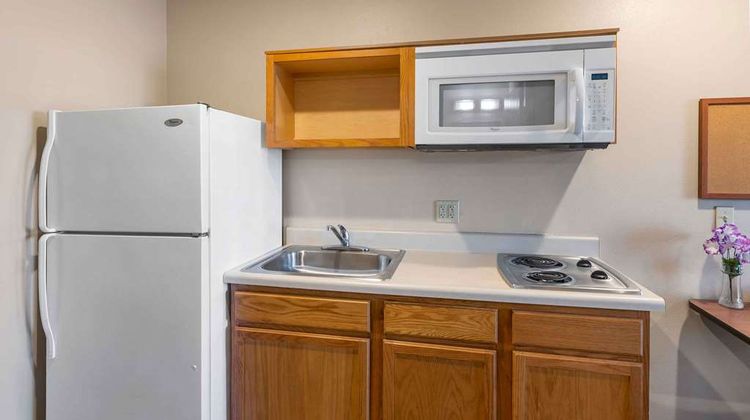 Extended Stay America Select Loveland Room