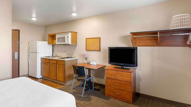 Extended Stay America Select Loveland Room