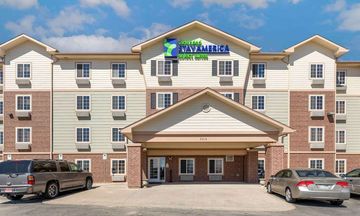 Extended Stay America Select Loveland