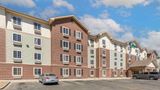 <b>Extended Stay America Select Loveland Exterior</b>. Images powered by <a href="https://iceportal.shijigroup.com/" title="IcePortal" target="_blank">IcePortal</a>.