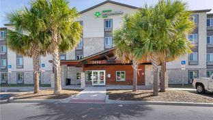 Extended Stay America Stes Tampa/Brandon