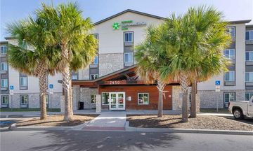 Extended Stay America Stes Tampa/Brandon