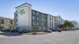 Extended Stay America Stes Tampa/Brandon Exterior