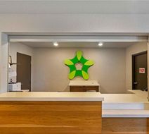 Extended Stay America Stes Tampa/Brandon Lobby