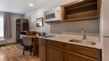 Extended Stay America Stes Tampa/Brandon Room