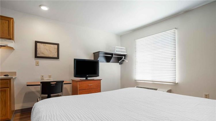 Extended Stay America Stes Tampa/Brandon Room