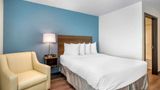 <b>Extended Stay America Select Clearwater Room</b>. Images powered by <a href="https://iceportal.shijigroup.com/" title="IcePortal" target="_blank">IcePortal</a>.