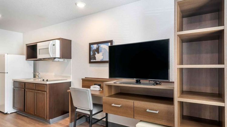 Extended Stay America Select Clearwater Room