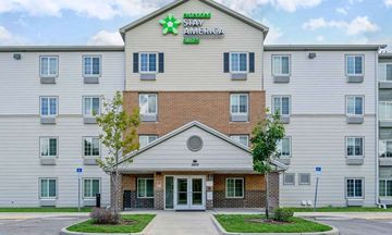 Extended Stay America Select Clearwater