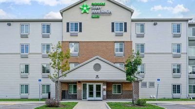 Extended Stay America Select Clearwater