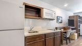 <b>Extended Stay America Select Clearwater Room</b>. Images powered by <a href="https://iceportal.shijigroup.com/" title="IcePortal" target="_blank">IcePortal</a>.