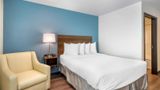 Extended Stay America Select Clearwater Room