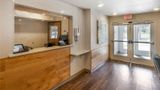 Extended Stay America Select Clearwater Lobby