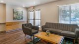 Extended Stay America Select Clearwater Lobby