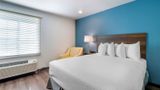 Extended Stay America Select Clearwater Room