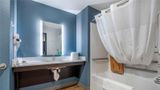 Extended Stay America Select Clearwater Room