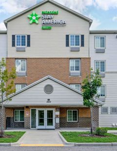 Extended Stay America Select Clearwater