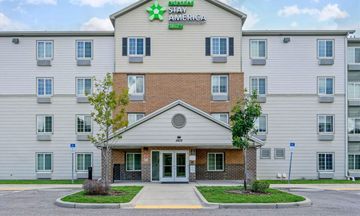 Extended Stay America Select Clearwater