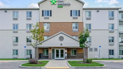 Extended Stay America Select Clearwater