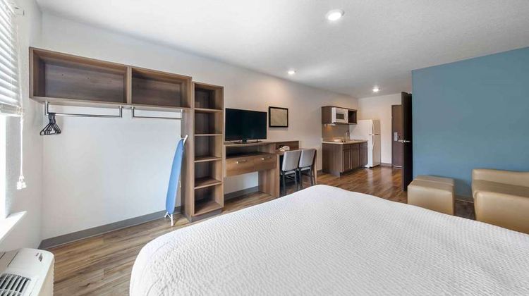 Extended Stay America Select Room