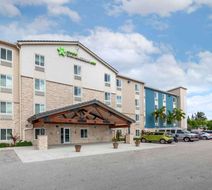 Extended Stay America Select Exterior