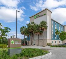 Extended Stay America Select Exterior