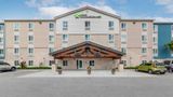 <b>Extended Stay America Select Exterior</b>. Images powered by <a href="https://iceportal.shijigroup.com/" title="IcePortal" target="_blank">IcePortal</a>.