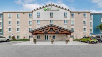 Extended Stay America Select