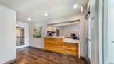<b>Extended Stay America Select Lobby</b>. Images powered by <a href="https://iceportal.shijigroup.com/" title="IcePortal" target="_blank">IcePortal</a>.