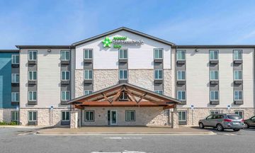 Extended Stay America Select I-95