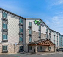 Extended Stay America Select I-95 Exterior