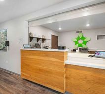Extended Stay America Select I-95 Lobby
