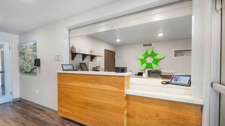 Extended Stay America Select I-95 Lobby