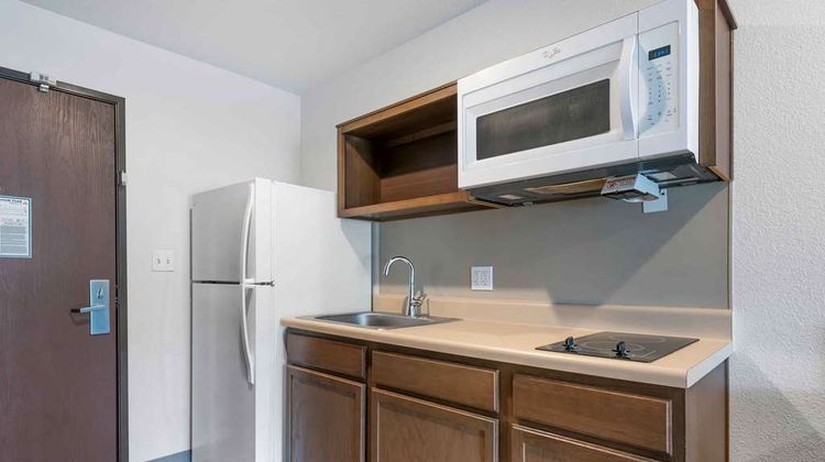 Extended Stay America Select I-95 Room