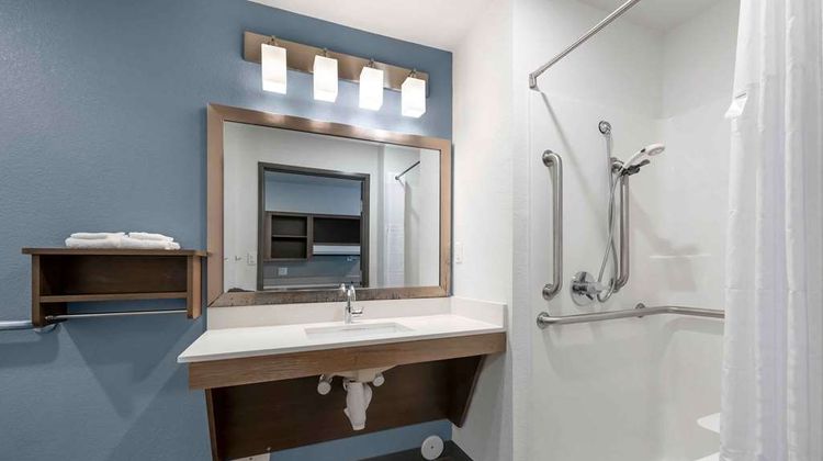 Extended Stay America Select I-95 Room