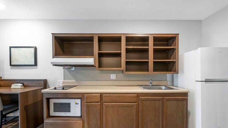 Extended Stay America Select I-95 Room