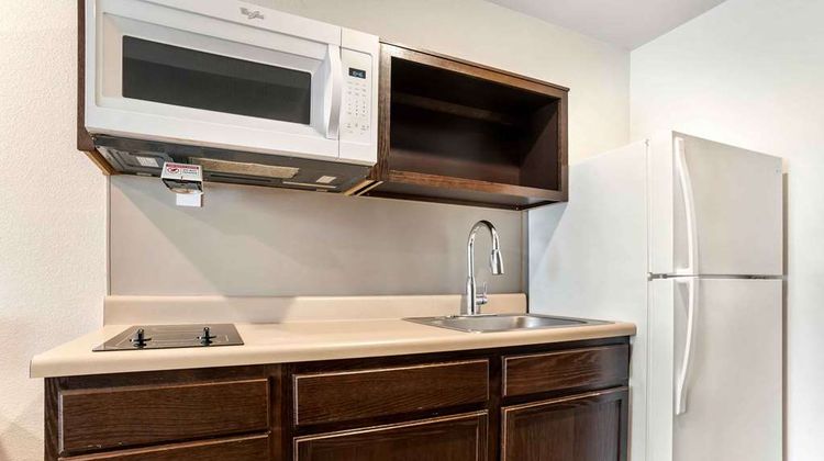 Extended Stay America New Orleans Airprt Room