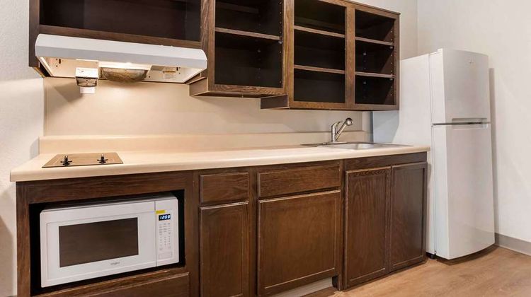 Extended Stay America New Orleans Airprt Room