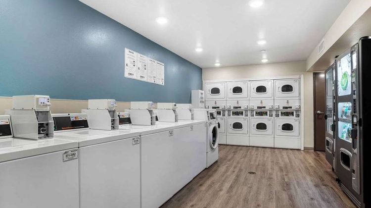 Extended Stay America New Orleans Airprt Other