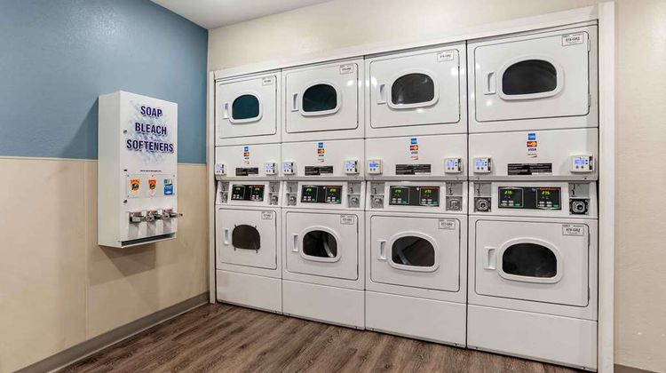 Extended Stay America New Orleans Airprt Other