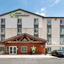 Extended Stay America New Orleans Airprt