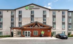Extended Stay America New Orleans Airprt