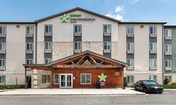 Extended Stay America New Orleans Airprt