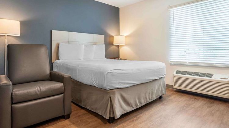 Extended Stay America New Orleans Airprt Room