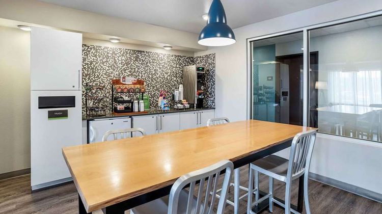 Extended Stay America New Orleans Airprt Restaurant