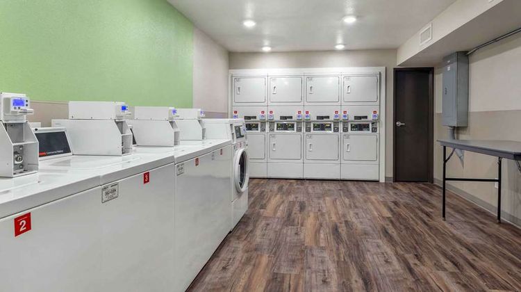 Extended Stay America Suites Boston N Other