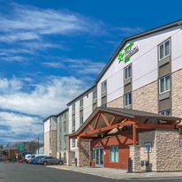 Extended Stay America Suites Boston N