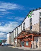 Extended Stay America Suites Boston N